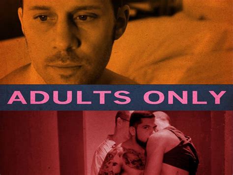 adults only film